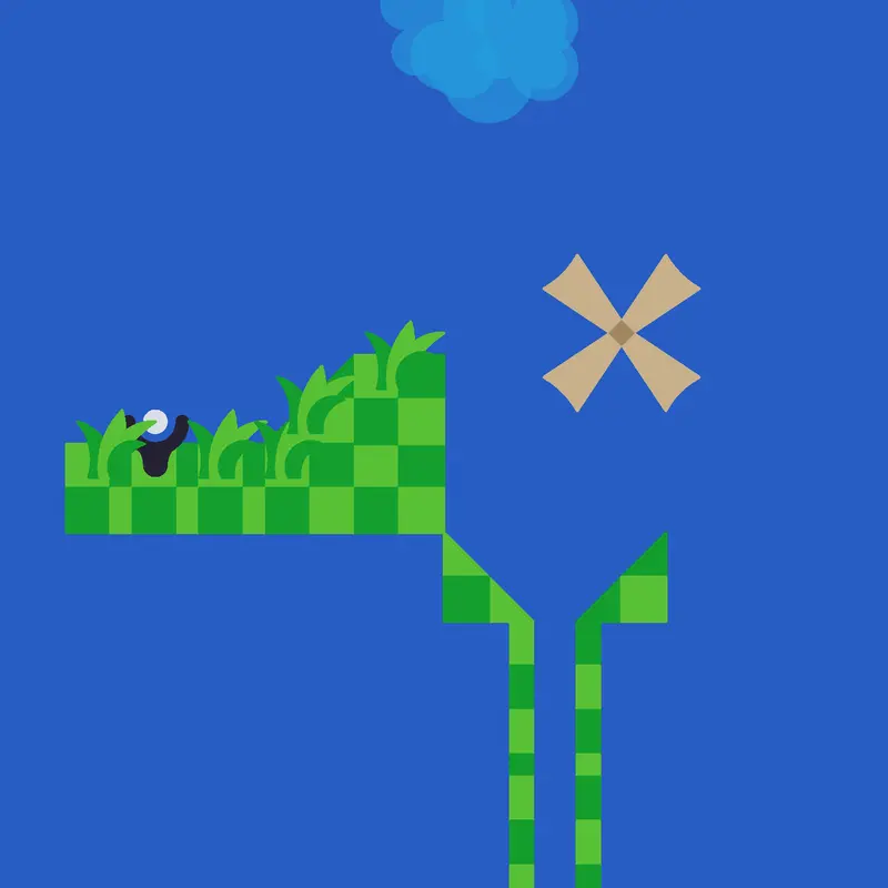 Game by @Omastic