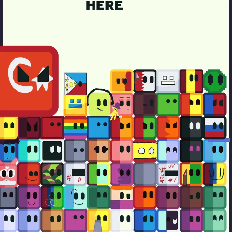 Game by @SiumLoraCacal