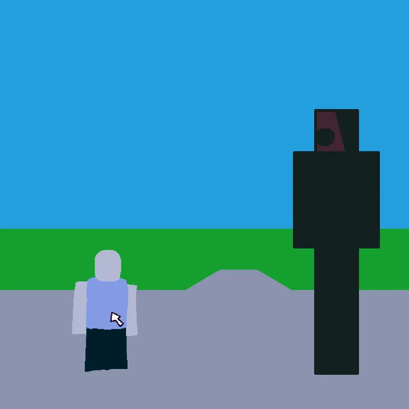 Game by @too_late-exe