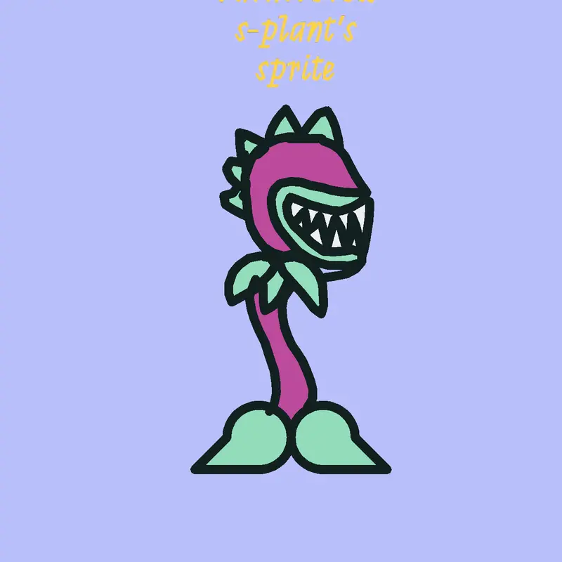 Game by @A_golden_frog
