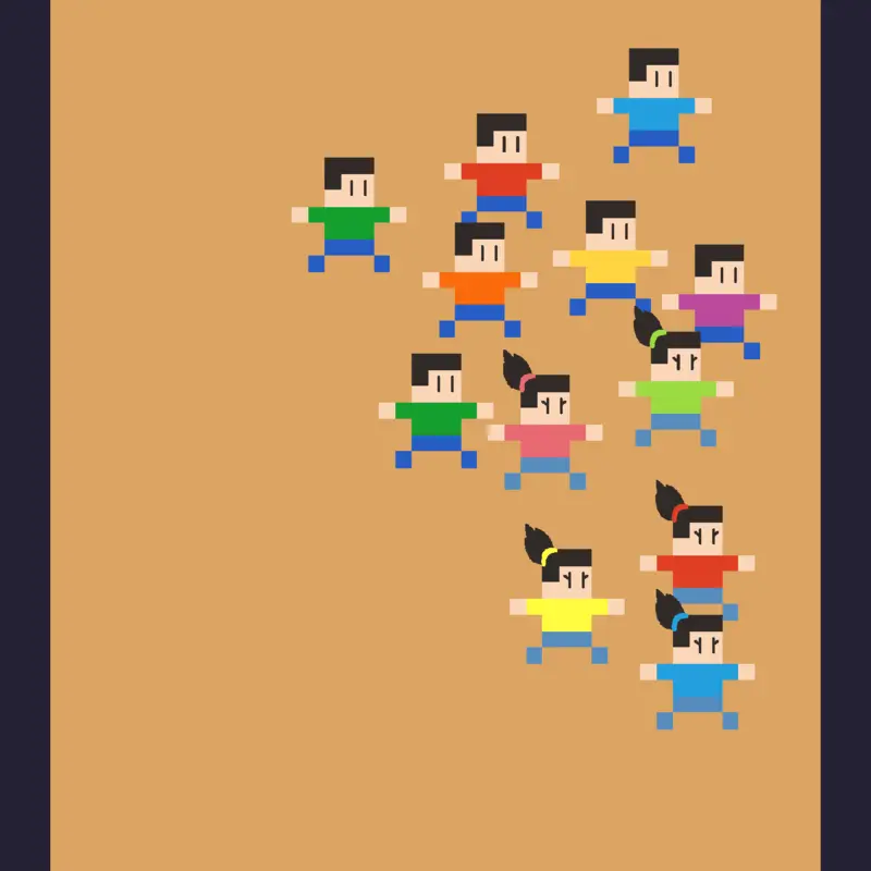 Game by @Phenomenom