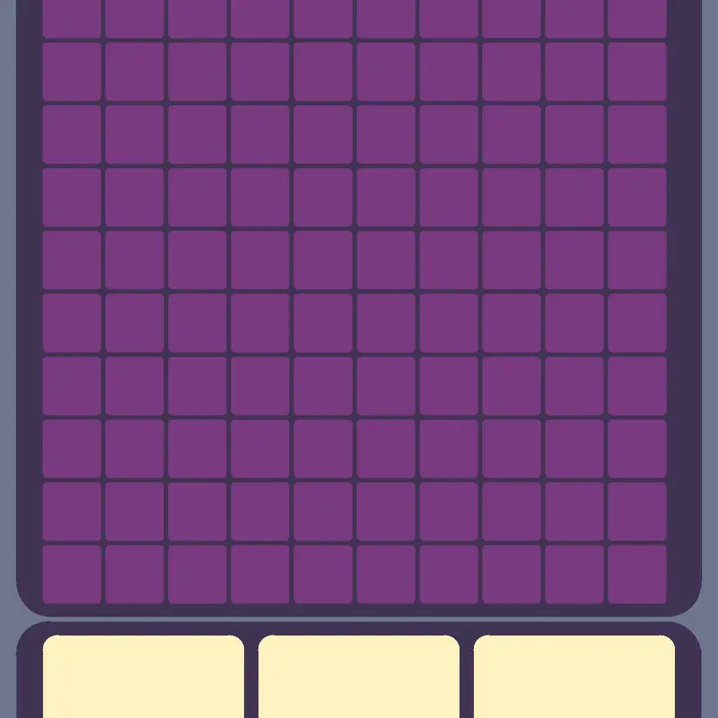 Game by @tacobanana