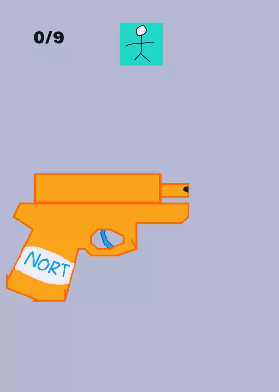 Game by @Baconforeternite
