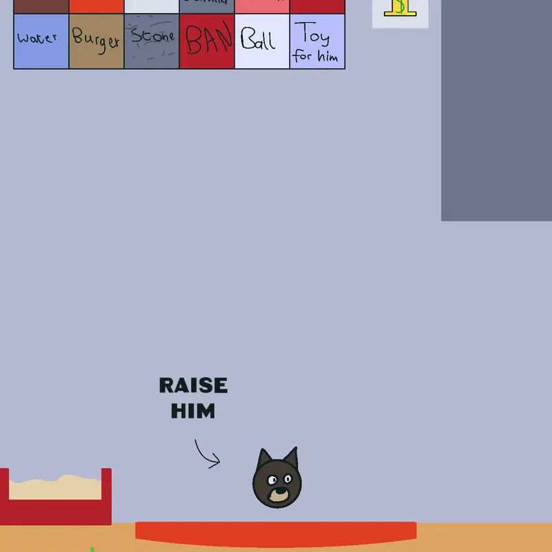 Game by @alexlio