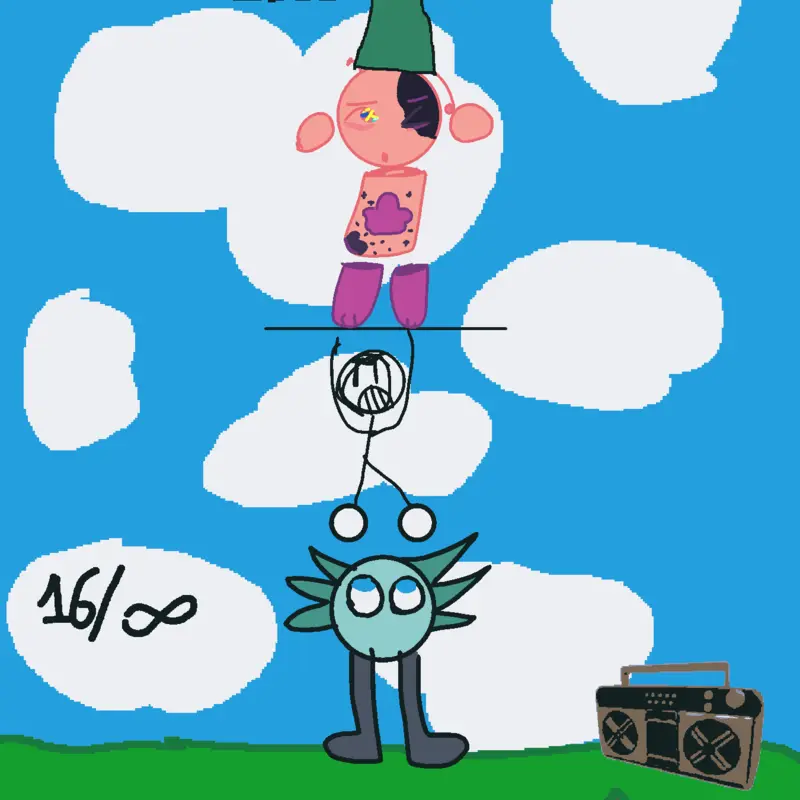 Game by @shua15