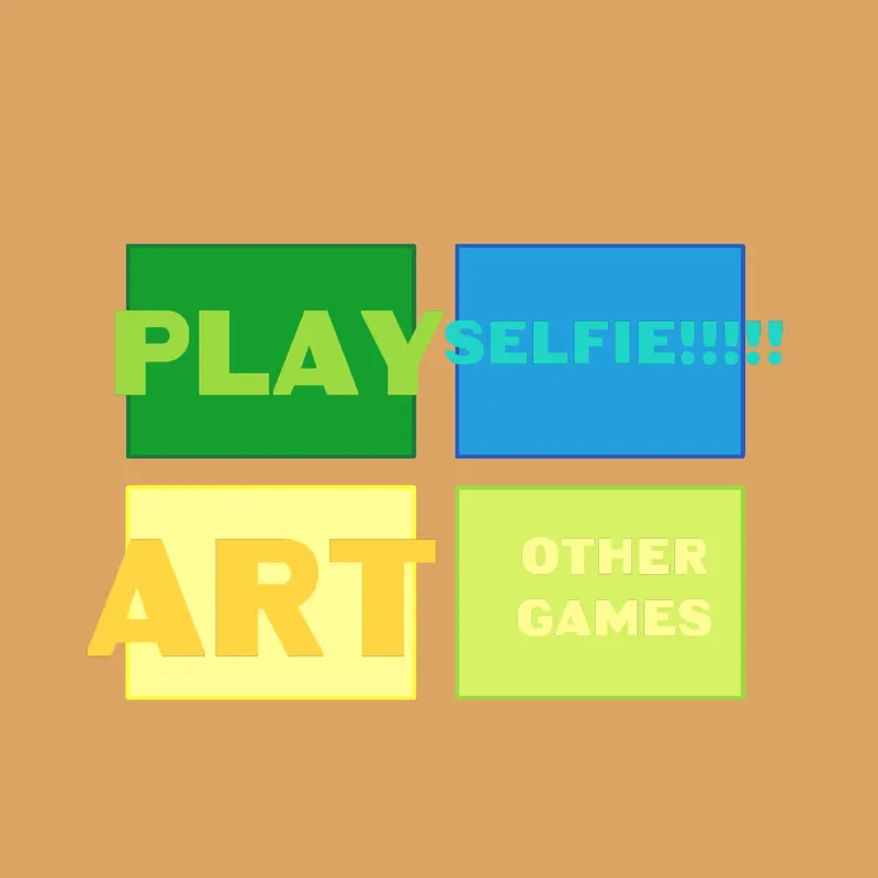 Game by @honsworth