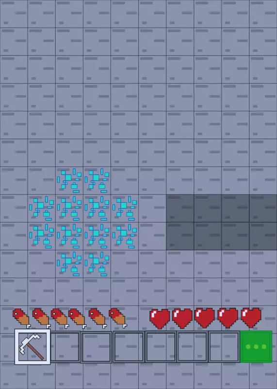 Game by @CreeperGamer14