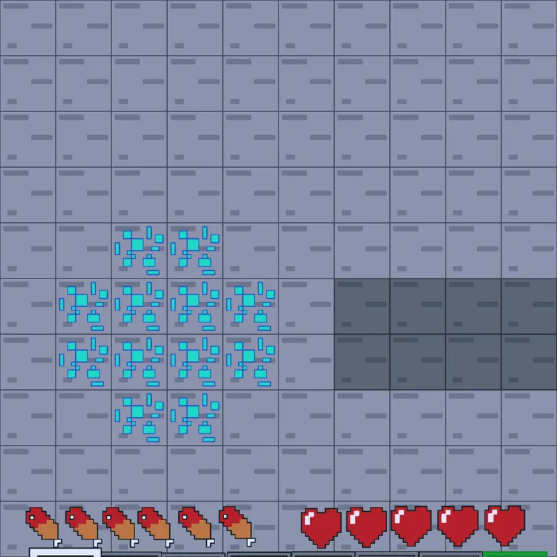 Game by @CreeperGamer14