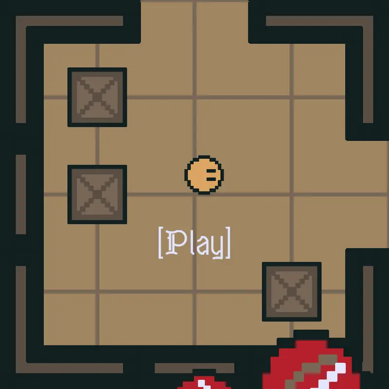 Game by @yayamijoya