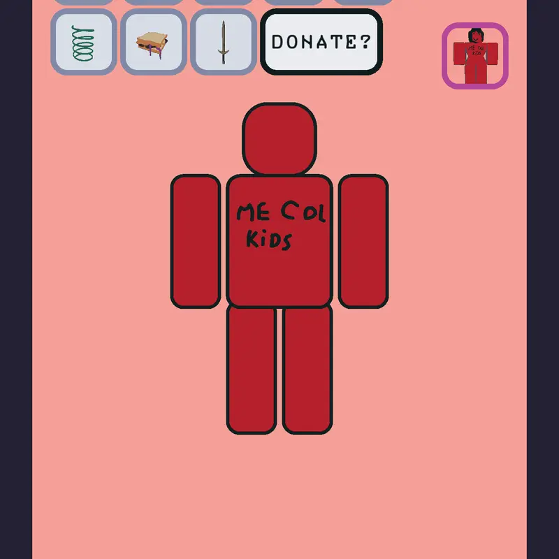 Game by @maycon123