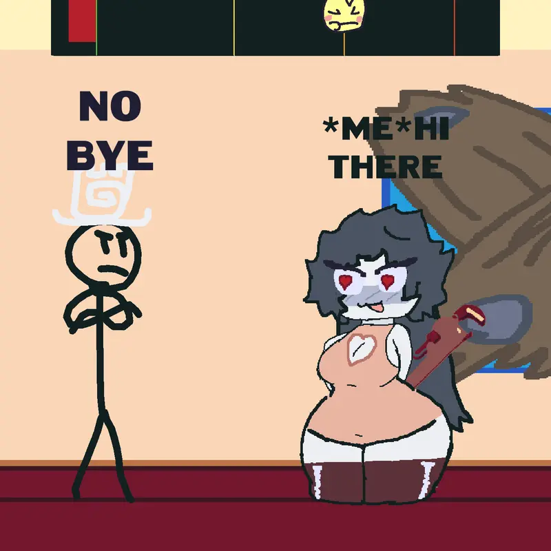 Game by @TheCastleStickman69