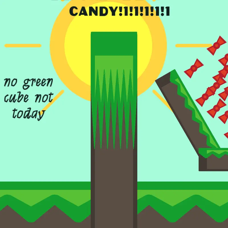 Game by @jandel_fan