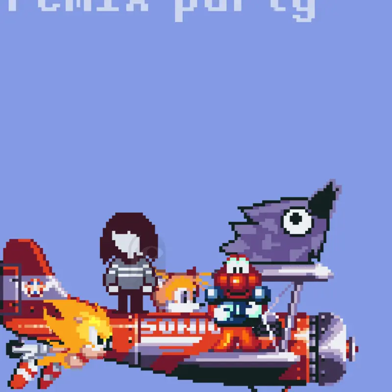 Game by @Sonic9522