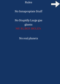 Planetballs Custom Solar system timeline...