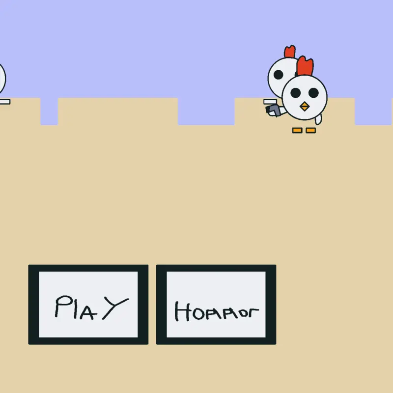 Game by @CocoaKaka