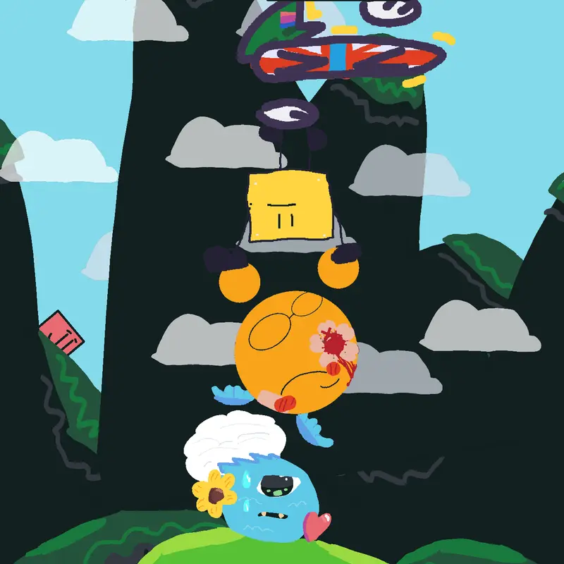 Game by @Silly_catie