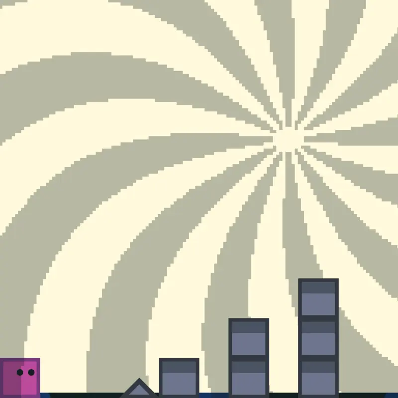 Game by @teapop