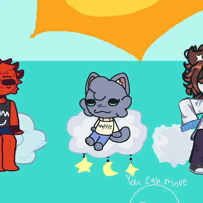 Game by @oc_makercanremix