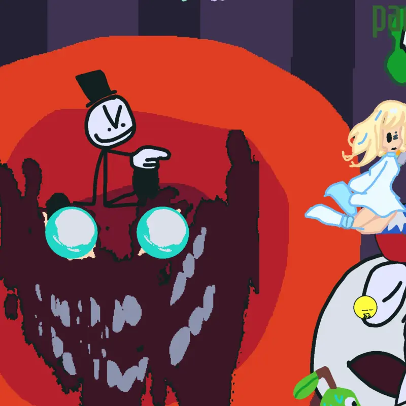 Game by @xiao-ling