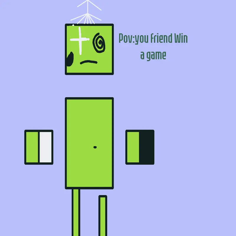 Hi by @gumpy674