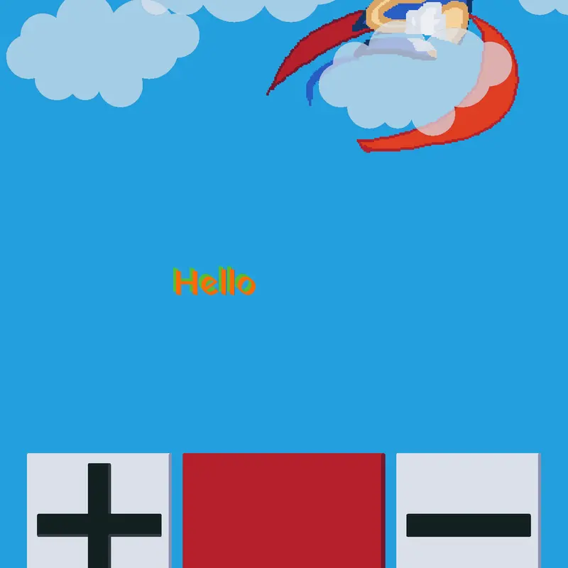 Game by @Benjamin_user