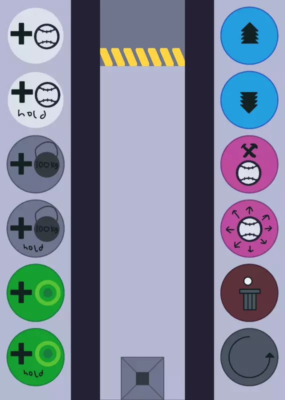 Game by @Ohisic_The_Noob