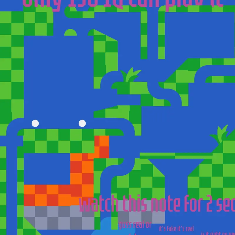 Game by @Viouse
