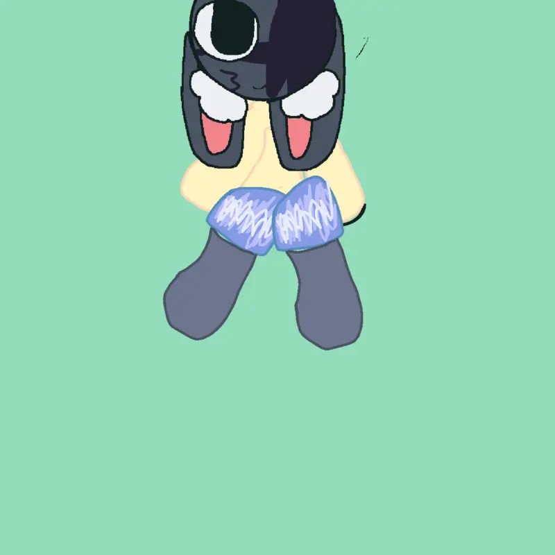 Game by @fuinha