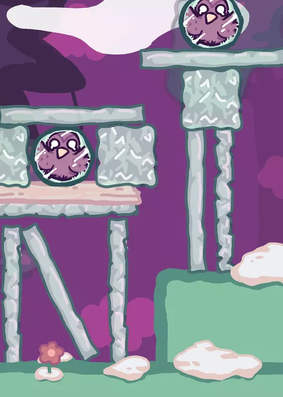 Game by @serdsword