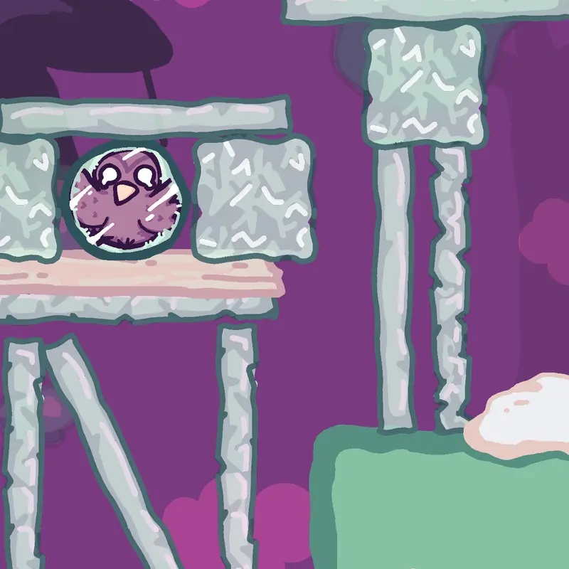 Game by @serdsword