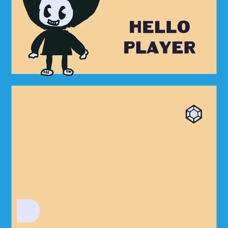 Game by @RERAMON