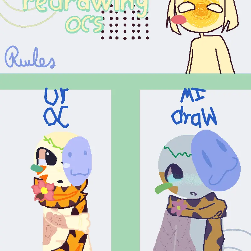 Game by @sapooo