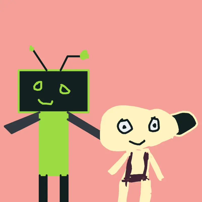 Game by @ANTIBULLY