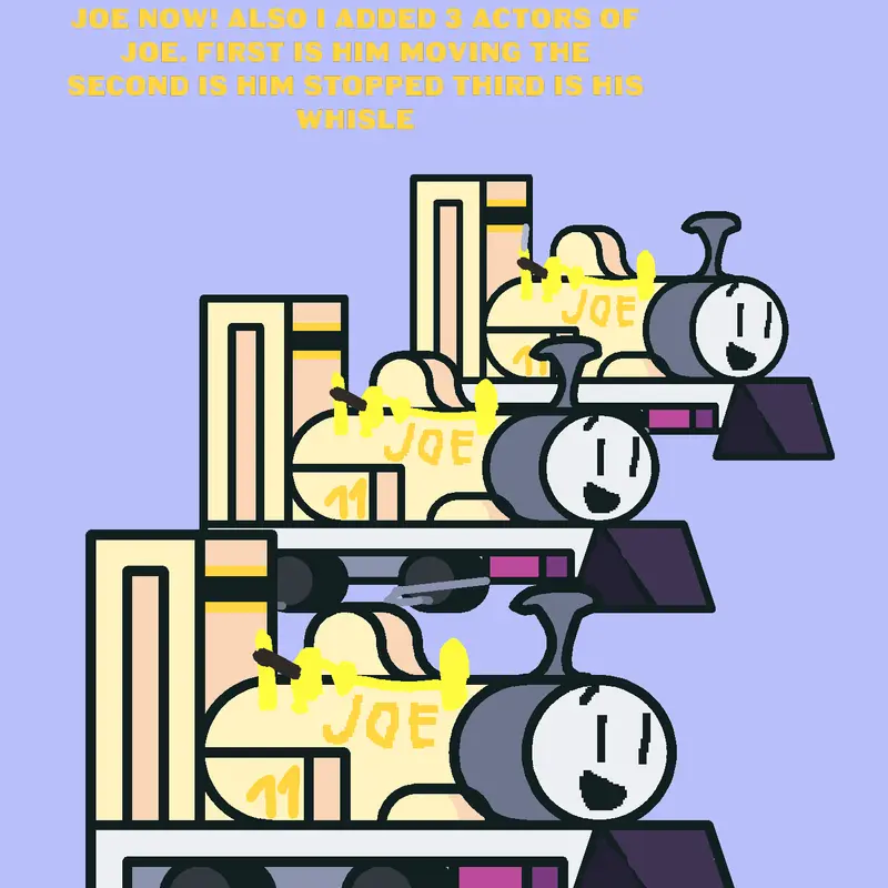 Game by @HS-TGO