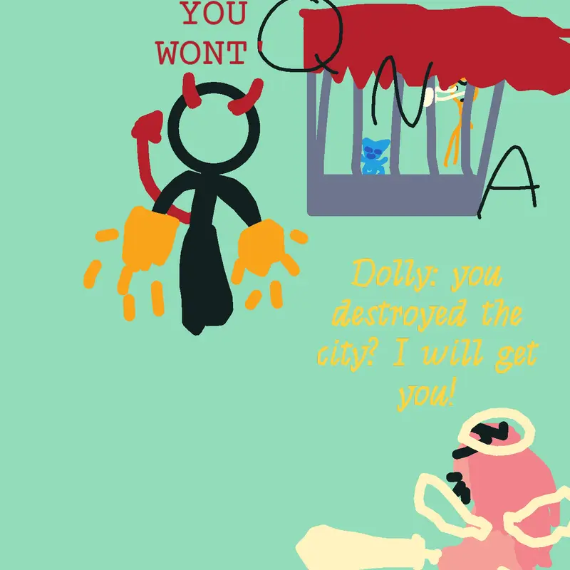 Game by @lillieprincess