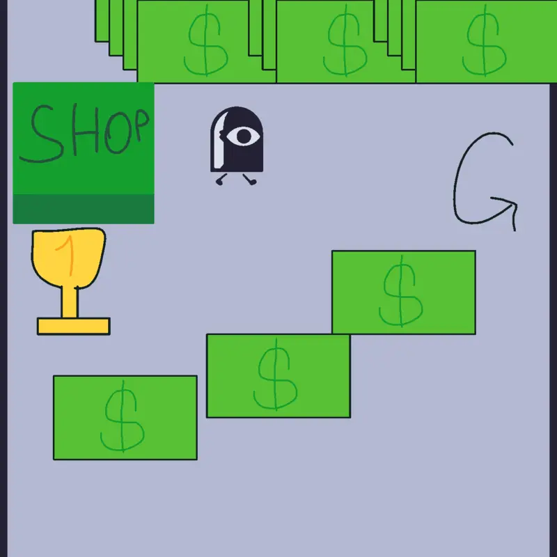 Game by @NowJesse
