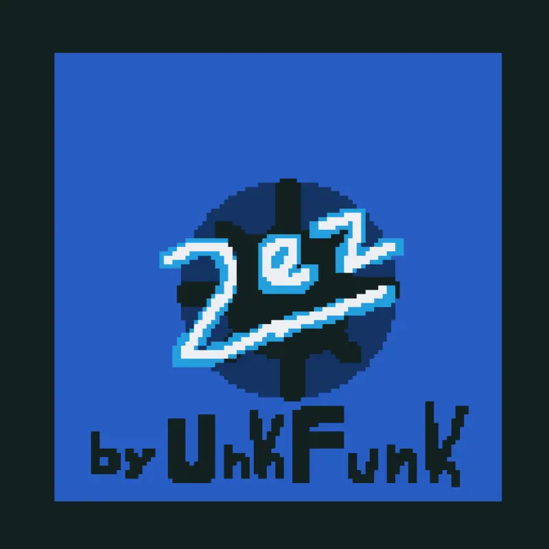 Game by @UnkFunk