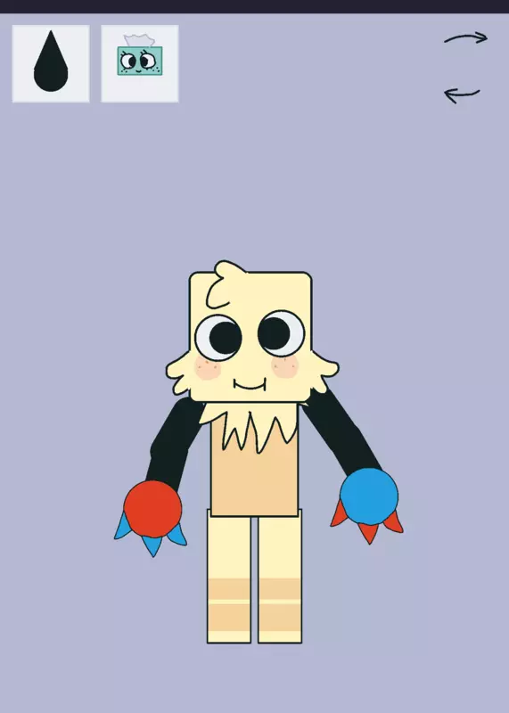 Game by @JellyBlossom