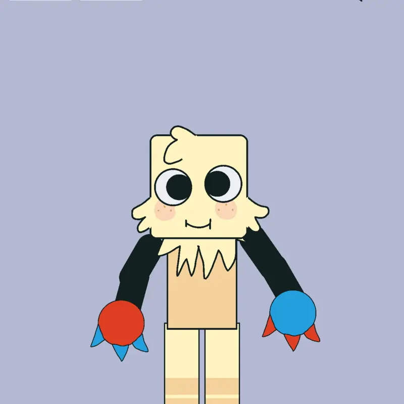 Game by @JellyBlossom