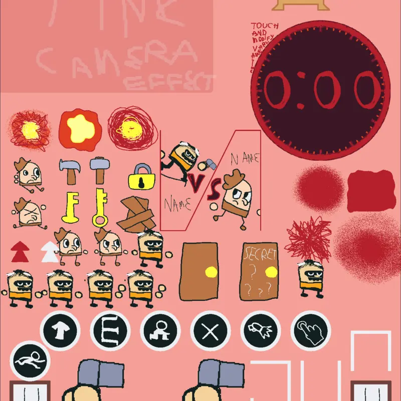 Game by @animated_family