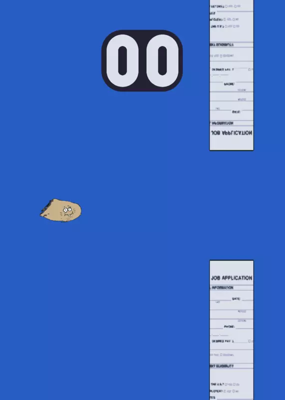 Game by @ralseiwithablunt