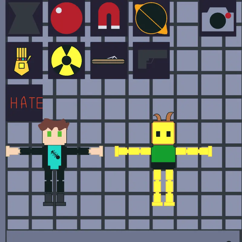 Game by @matheo_games