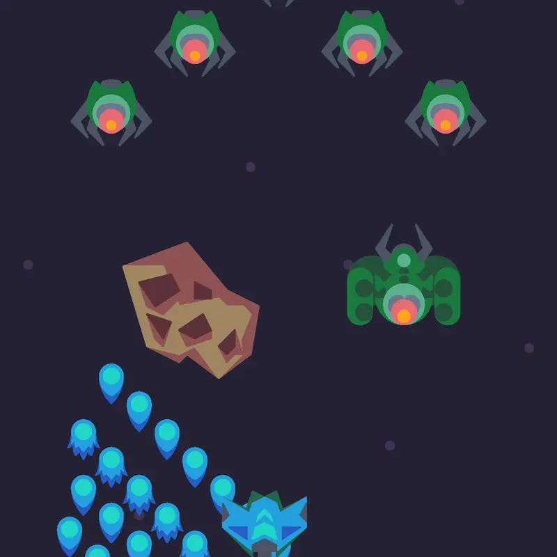 Game by @Filatank