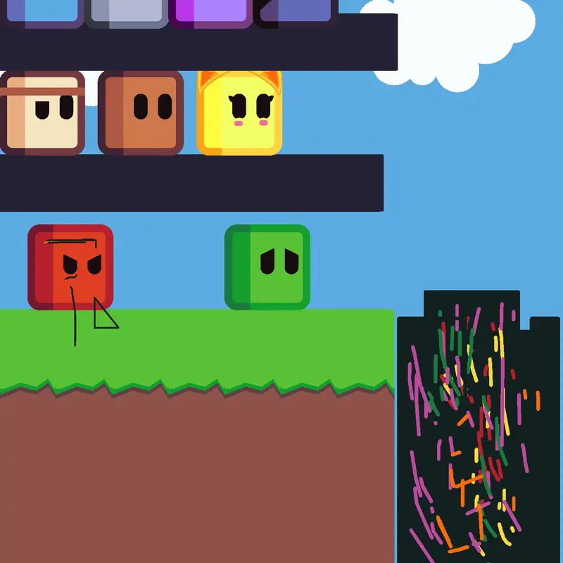 Game by @cipppi