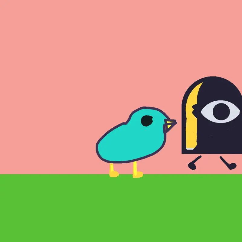 Game by @flying_cat