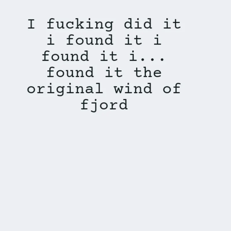 Game by @CaptionStorm