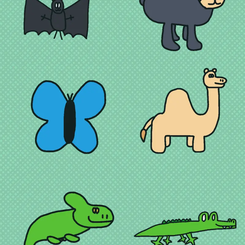 Game by @YourLocalBottlenose