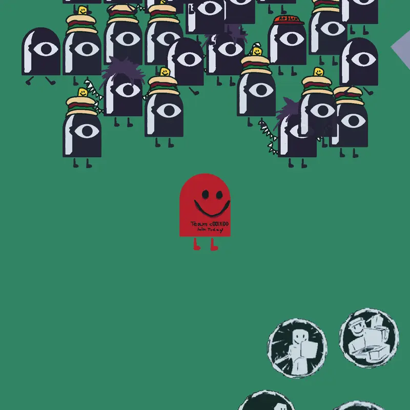 Game by @materwelon