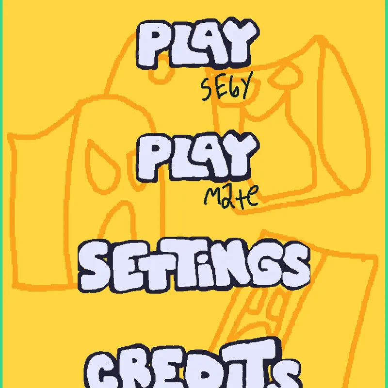 Game by @dicecua