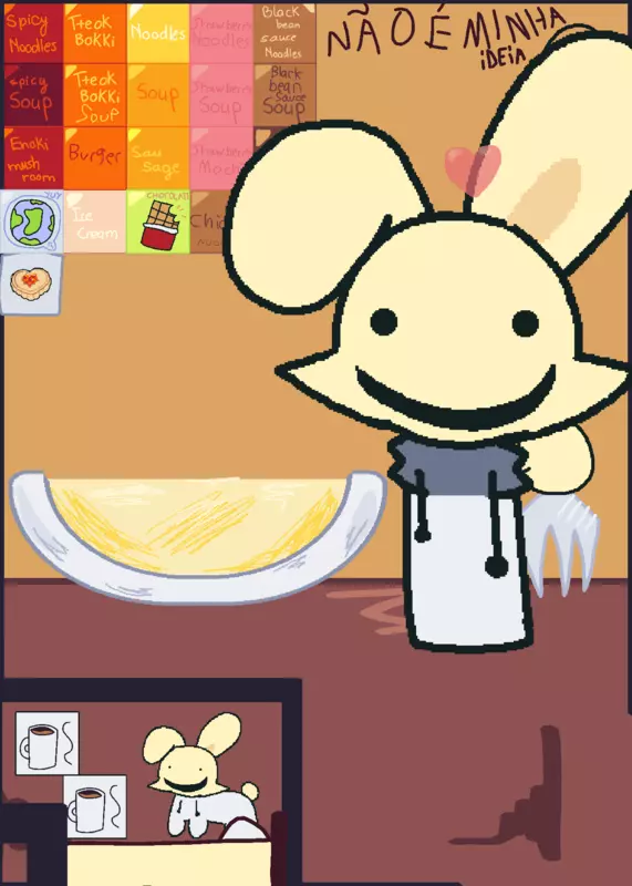 Game by @2ng3la_VN
